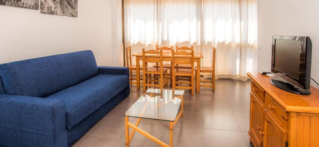 Appartamento Apartamento Calablanca Cala de Finestrat Esterno foto