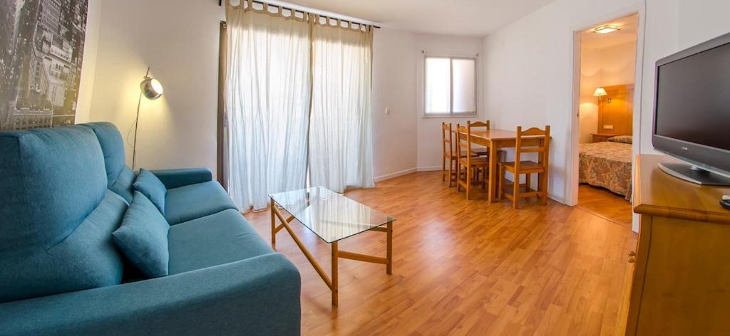 Appartamento Apartamento Calablanca Cala de Finestrat Esterno foto